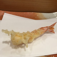 天ぷらふく西 禅と匠 - 