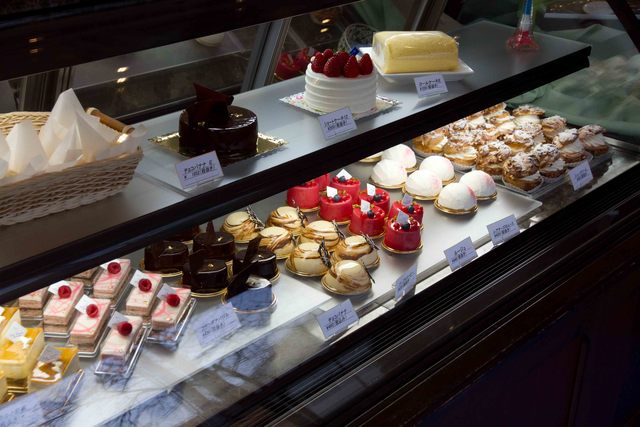 ⌘ Porte-Bonheur ⌘ページ Porte-Bonheur | GRACE PEARL STORE