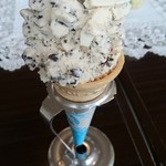 月の栖 熱海聚楽ホテル - アイスクリーム