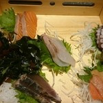 全席個室居酒屋 竹取の音色 - 