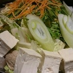 全席個室居酒屋 竹取の音色 - 