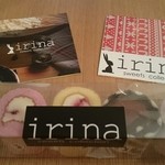 irina - 