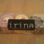 irina - 