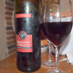 ふ洛 - 赤ワイン