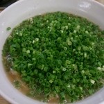 ラーメンまるイ - 