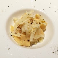 Convivio - カーチョエペペ