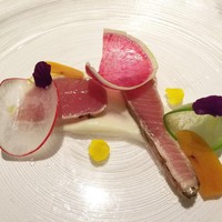 Convivio - ブリ大根