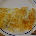 IHOP - Hash brown