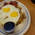 IHOP - 