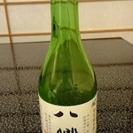 湯喜望 白扇 - 日本酒 八郷