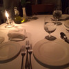 イル・ムリーノ・ニューヨーク ダイニング