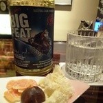 ＢＡＲ　ＣＨＲＯＮＯＳ - メリークリスマス☆限定ボトル