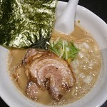 しとらす - 煮干しチャーシュー 880円（塩味）