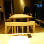 ほうば - ☆広々空間で素敵です☆