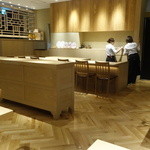 ほうば - ☆落ち着いた雰囲気で◎☆