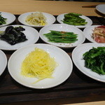 ほうば - ☆いろいろ種類があるので楽しいです☆