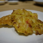 ほうば - ☆海老＆黄ニラもGood!!☆