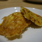 ほうば - ☆白子のチヂミも美味しい☆