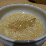 ほうば - ☆フカヒレも繊維質がぷりっぷり☆