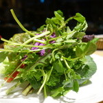 ほうば - ☆いろんな種類の包み野菜!(^^)!☆