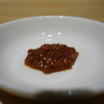 ほうば - ☆お味噌はダッカルビと包み野菜を盛り上げます☆