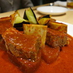 ☆カルビ煮込み料理（●＾o＾●）☆