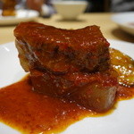 ほうば - ☆大根もしゅんでます♪☆