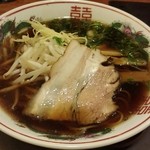 Gyouza Yana Natsu Boshi - 姫路ラーメン