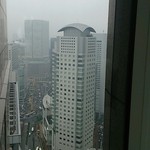 モード ディ ポンテベッキオ - 眺望