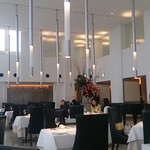 モード ディ ポンテベッキオ - 店内