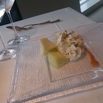 モード ディ ポンテベッキオ - デザート