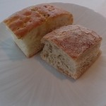 モード ディ ポンテベッキオ - パン