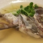 Sushi Izakaya Yataizushi - お出汁､うまっっ♪