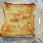 パンのペリカン - 角食トースト