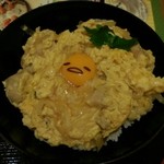 ぐでたまかふぇ - 