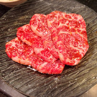肉の匠 将泰庵  船橋本店 - カルビ