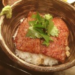 Shichirin Yakiniku Sumiya - 