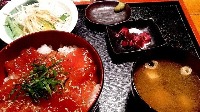 沖縄料理 舞天 関内店 オキナワリョウリ ブーテン 日本大通り 沖縄料理 食べログ