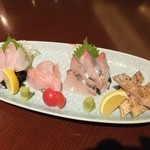 マ・カシェット