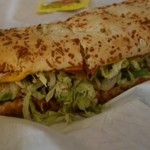 Quiznos - Mesquite