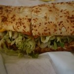 Quiznos - Mesquite