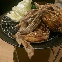 おもてなしとりよし 西新宿店 - 