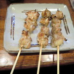 やすがん - ナンコツ コリコリ