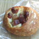 パンシューです