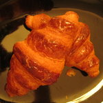 クロワッサンです