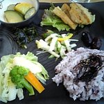 ちゃまま - 7月2度目のランチ