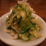 もつやき 赤坂酒場 - 