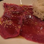 もつやき 赤坂酒場 - 