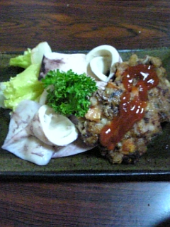 大かつ - 青森（食堂）の写真