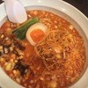 本家博多担々麺 担々と